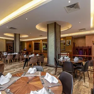 4* Hotel Western The Athena